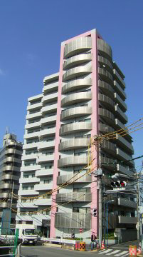 グランドメゾン落合