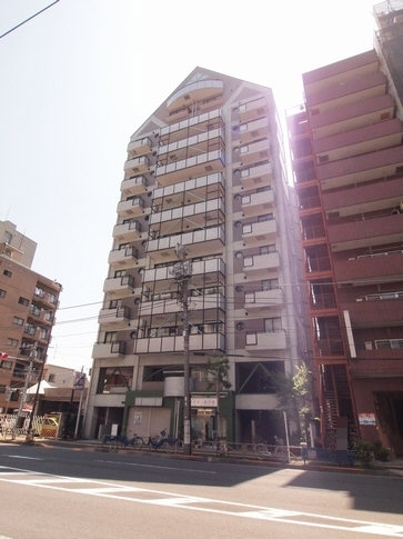 グランドメゾン東池袋