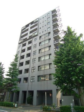 グランドメゾン白山