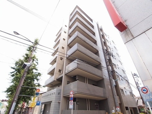 グランドメゾン高円寺