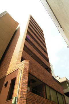 グランドメゾン日本橋堀留