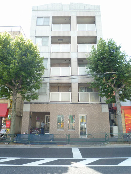 クレスト桜