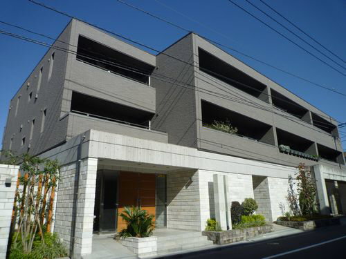 コートアリオン107-1