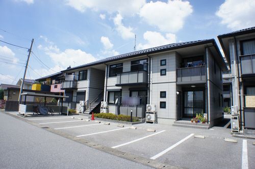 スクエア平松Ｂ