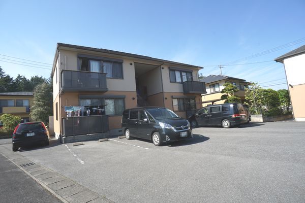 エスペランサ仁神堂Ｂ202-1