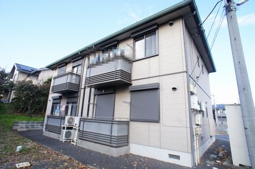 外観画像(メイン)