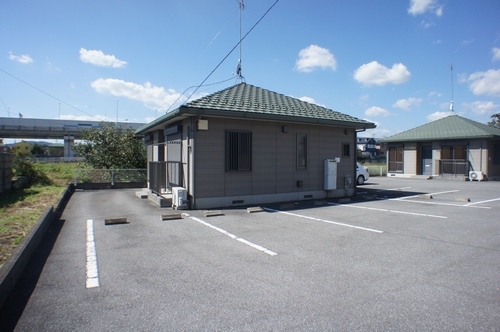 ヴィラ二番館 宇都宮市のシャーメゾン 積水ハウスの賃貸住宅