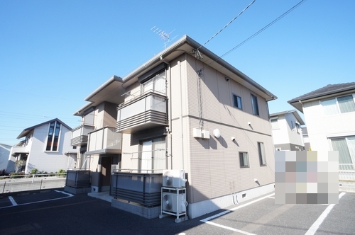 グレイスフォンティーヌＡ