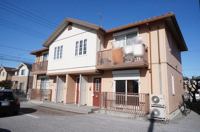 サザンシュロスⅢＢ101-1