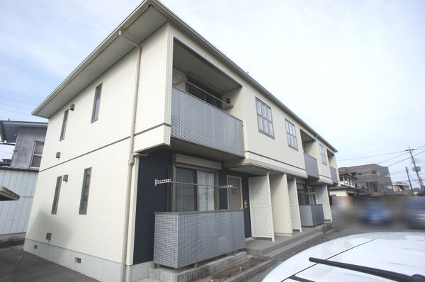 ベルフローラ101-1