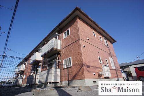 カトルセゾンＡ101-1