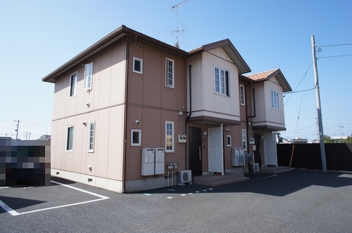 クオリス横倉Ａ