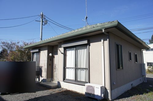 ストロベリータウンＤ