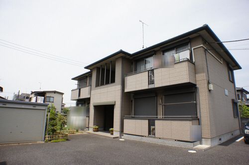 グランドミール