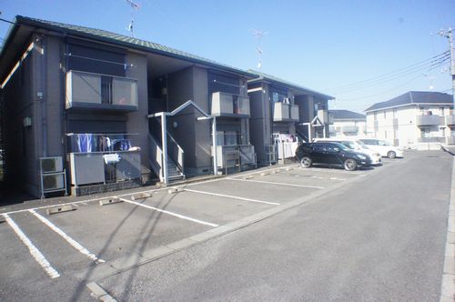 グランシード藤本Ａ