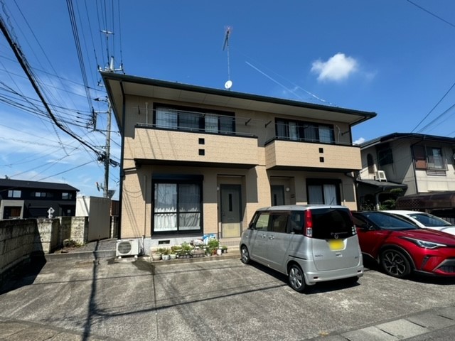 ベル　パーク　Ⅱ