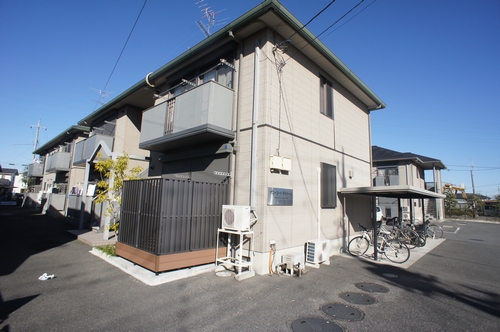 サニーコートダイドーＡ