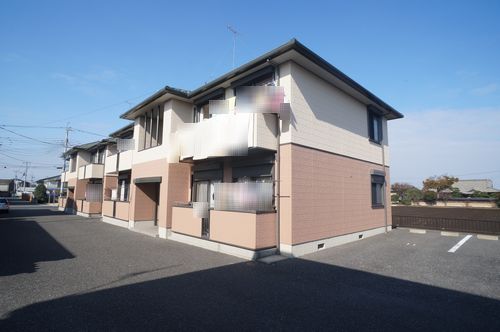 コート・エスポワールＡ