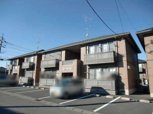 メビュース東城南Ｃ