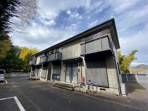 シャーバイオレットＤ