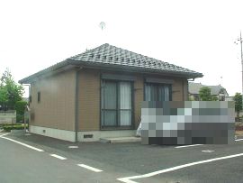 セキスイタウンＩ