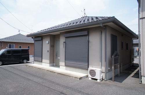 セキスイタウンＬ