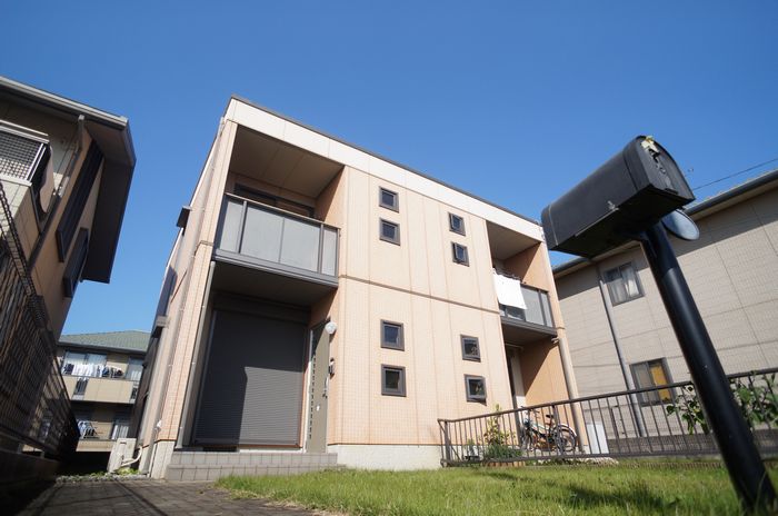 レッチワース・ハイツ　Ｅ102-1