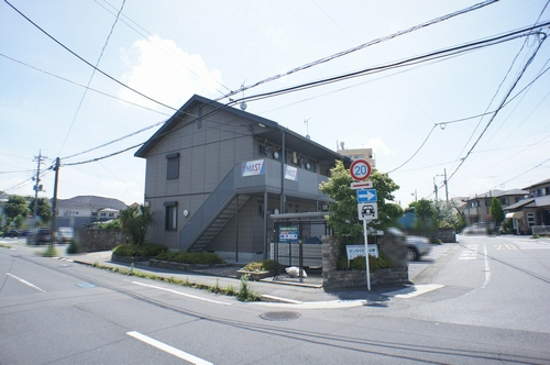 サンライズ　Ｂ