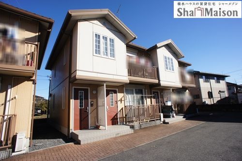 ハウス・ア・ラ・モードＡ