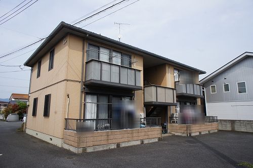 メゾン・ラルジュＣ