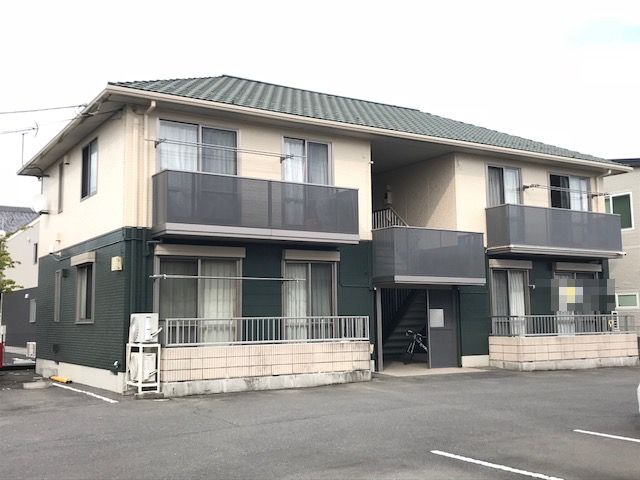 エリアントＢ101-1