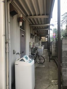 水石ガーデンハイツ 105号-13