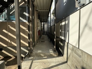 ハイツ栄 102号-13