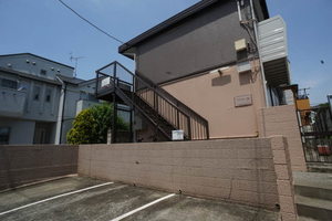 フラット砧 202号-13