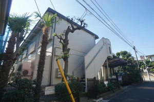 コ－ポむとう 205号-12