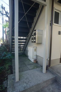 コ－ポむとう 205号-13