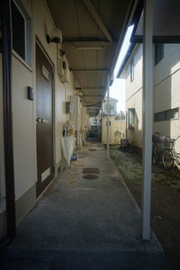 コ－ポむとう 205号-14