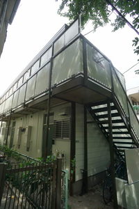 速水グリーンコート 102号-13