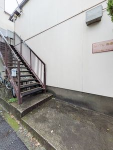 フォ-ブル駒場 101号-12