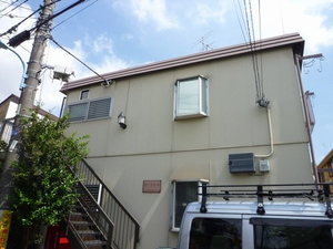 サンドミ－ル 203号-12
