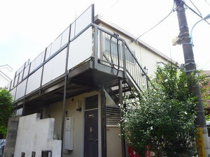 サンドミ－ル 203号-13