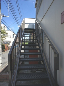サンドミ－ル 203号-14