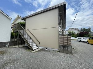 三養ハイツ 203号-4