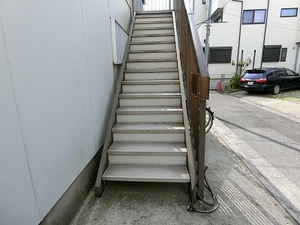 シャト－レ西新井 202号-13