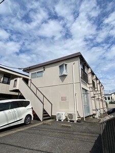 フジハイム 106号-12