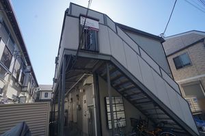 コ－トハウスＳＫ 202号-2