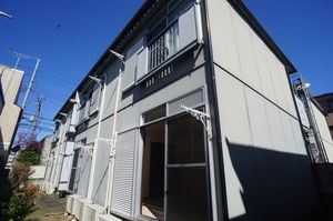 コ－トハウスＳＫ 202号-3