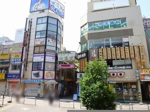 南荻ハイツ 201号-14