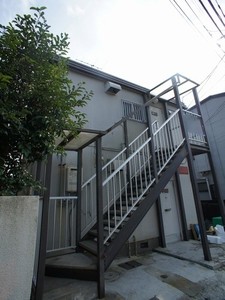 南荻ハイツ 201号-15