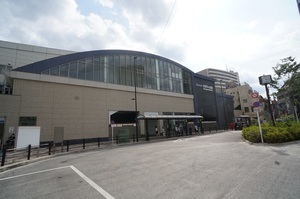 ユ－ゲントハイム 102号-14